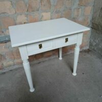 Art Déco Beistelltisch