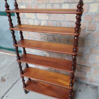 Etagere Gründerzeit – Bild 3