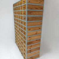 Apothekerschrank