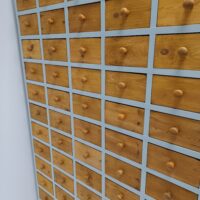 Apothekerschrank – Bild 2