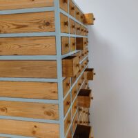 Apothekerschrank – Bild 3