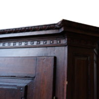 Großer Empire Schrank – Bild 6