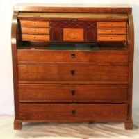 Biedermeier Sekretär