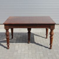 Ausziehtisch und 12 Stühle – Bild 2