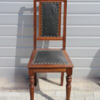 Ausziehtisch und 12 Stühle – Bild 6
