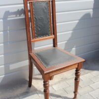 Ausziehtisch und 12 Stühle – Bild 7