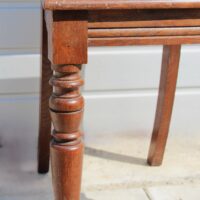 Ausziehtisch und 12 Stühle – Bild 10