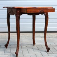 Louis-Philippe Beistelltisch – Bild 4