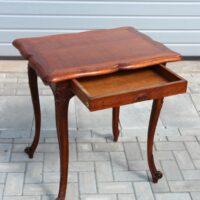 Louis-Philippe Beistelltisch – Bild 5
