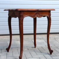 Louis-Philippe Beistelltisch – Bild 2