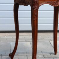 Louis-Philippe Beistelltisch – Bild 3