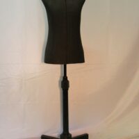 Biedermeier Schneiderpuppe
