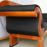 Biedermeier Sofa – Bild 2