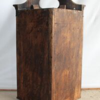 Eckhängeschrank Rokoko – Bild 6
