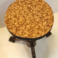 Louis Philippe Beistelltischchen – Bild 4