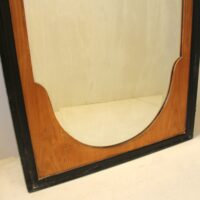 Jugendstil Pfeilerspiegel – Bild 2