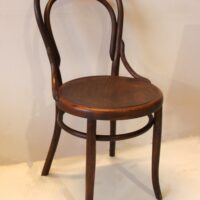 Thonet Stuhl – Bild 2