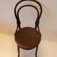 Thonet Stuhl – Bild 3