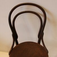 Thonet Stuhl – Bild 4