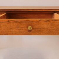 Biedermeier Gesindetisch – Bild 3