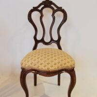 6 Louis Philippe Stühle