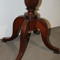 Biedermeier Nähtisch – Bild 3