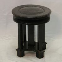 Jugendstil Klavierhocker