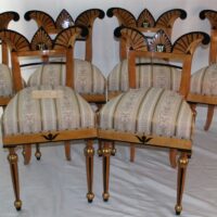 Biedermeier Salon – Bild 5