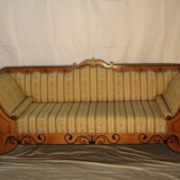 Biedermeier Salon – Bild 7