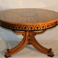 Biedermeier Salon – Bild 8