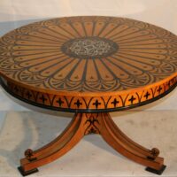 Biedermeier Salon – Bild 9