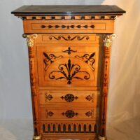Biedermeier Salon – Bild 10