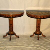 Biedermeier Salon – Bild 11