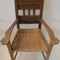 Worpsweder Stühle – Bild 3