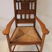 Worpsweder Stühle – Bild 5
