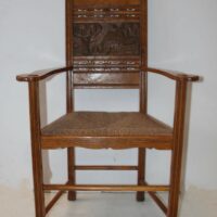 Worpsweder Stühle – Bild 7