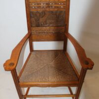 Worpsweder Stühle – Bild 8