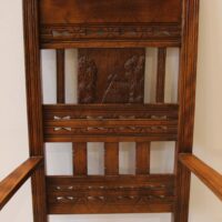 Worpsweder Stühle – Bild 11
