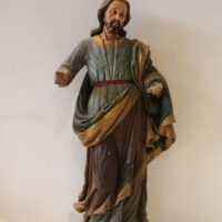 Kirchenfigur
