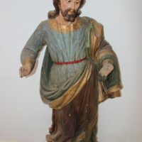 Kirchenfigur – Bild 2