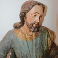 Kirchenfigur – Bild 3