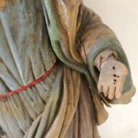 Kirchenfigur – Bild 4
