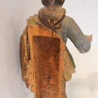 Kirchenfigur – Bild 5