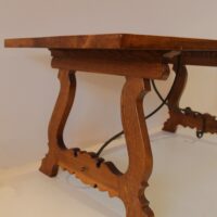 Esstisch Buche – Bild 2