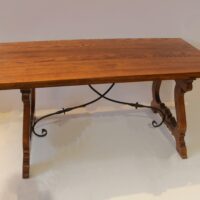 Esstisch Buche – Bild 3