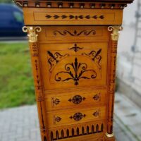 Biedermeier Salon – Bild 4