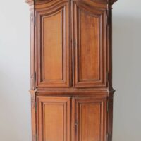 Aufsatzschrank Klassizismus