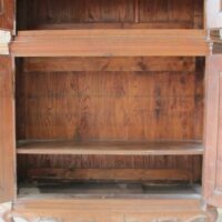 Aufsatzschrank Klassizismus – Bild 5