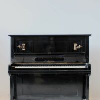 F. Kuhla Klavier – Bild 2