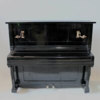 F. Kuhla Klavier – Bild 3